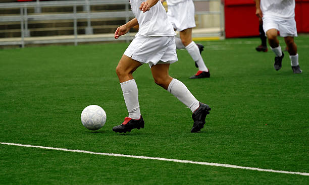 Football Academy In Abuja