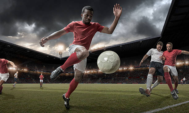 Best Football Academy In Ghana