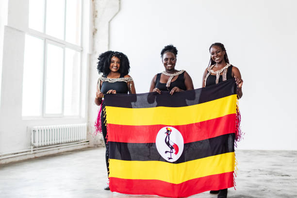 Tribes To Marry In Uganda